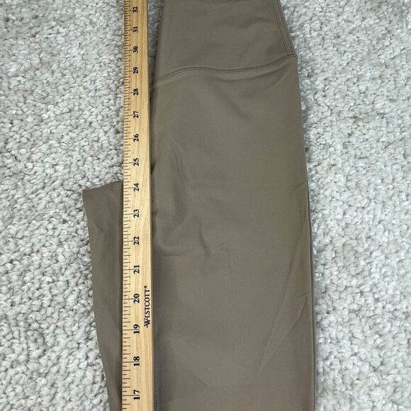 Balance Athletica Vitality The Cloud Pant Legging Mica Beige NEW - Picture 7 of 9